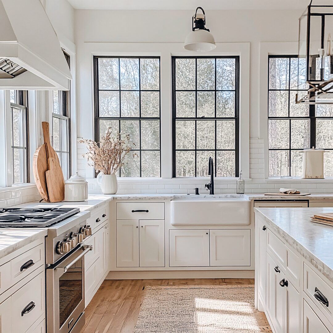 キッチン・水回り