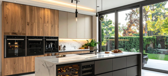 ナチュラルモダン