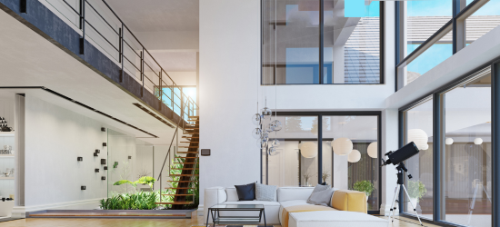 ブルックリン / インダストリアル