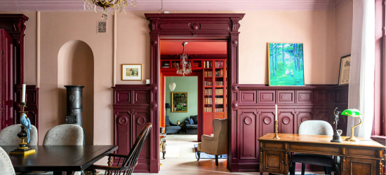 ヴィンテージ / レトロ