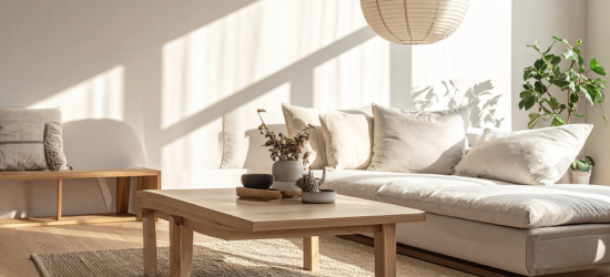 1LDK・2LDK 間取り