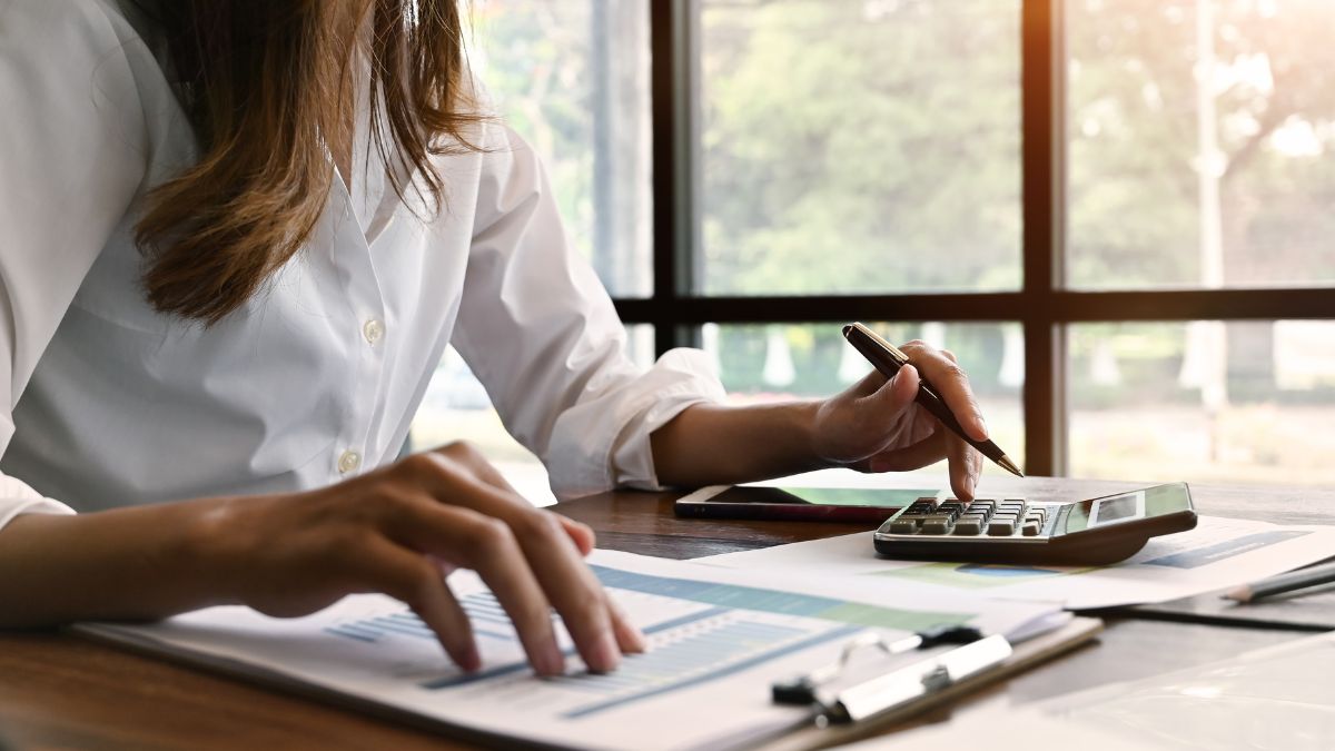 資料請求イメージ