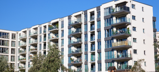 マンション・アパート