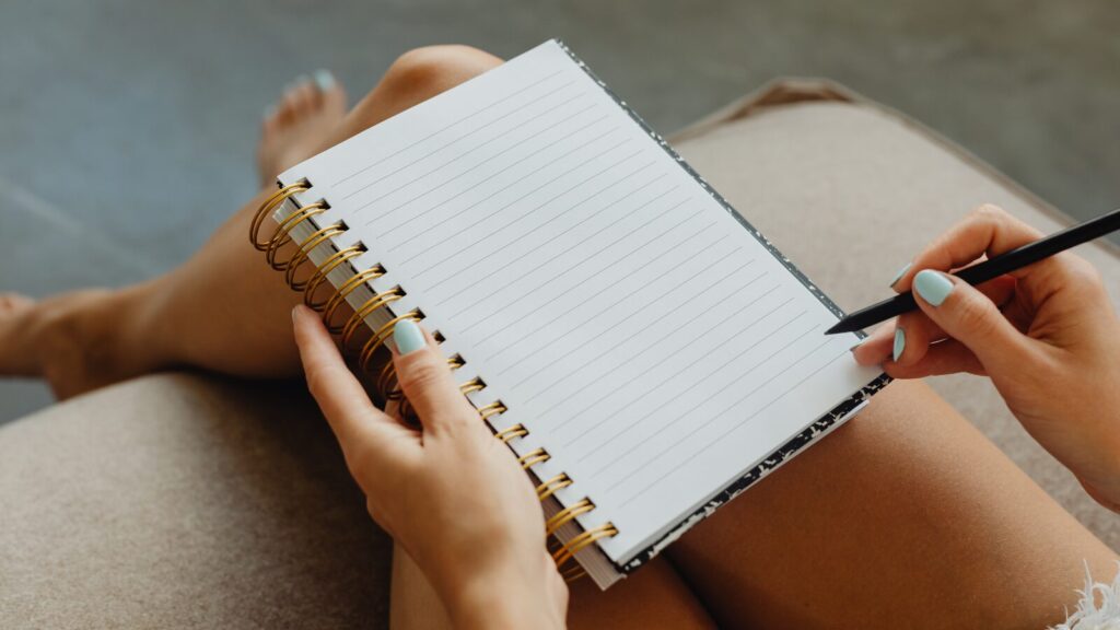 家づくりノートのイメージ