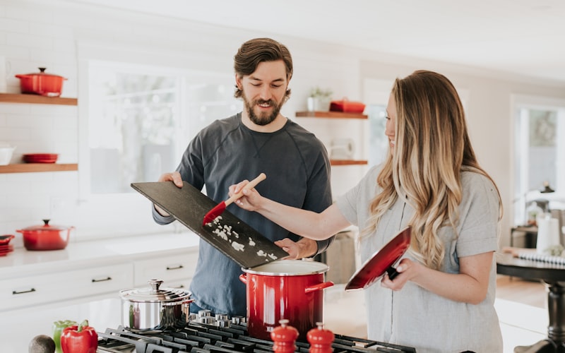 リフォーム・キッチン改装のイメージ
